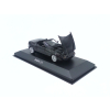 BMW Z1 1991 black metallic - skala 1:43 - Maxichamps